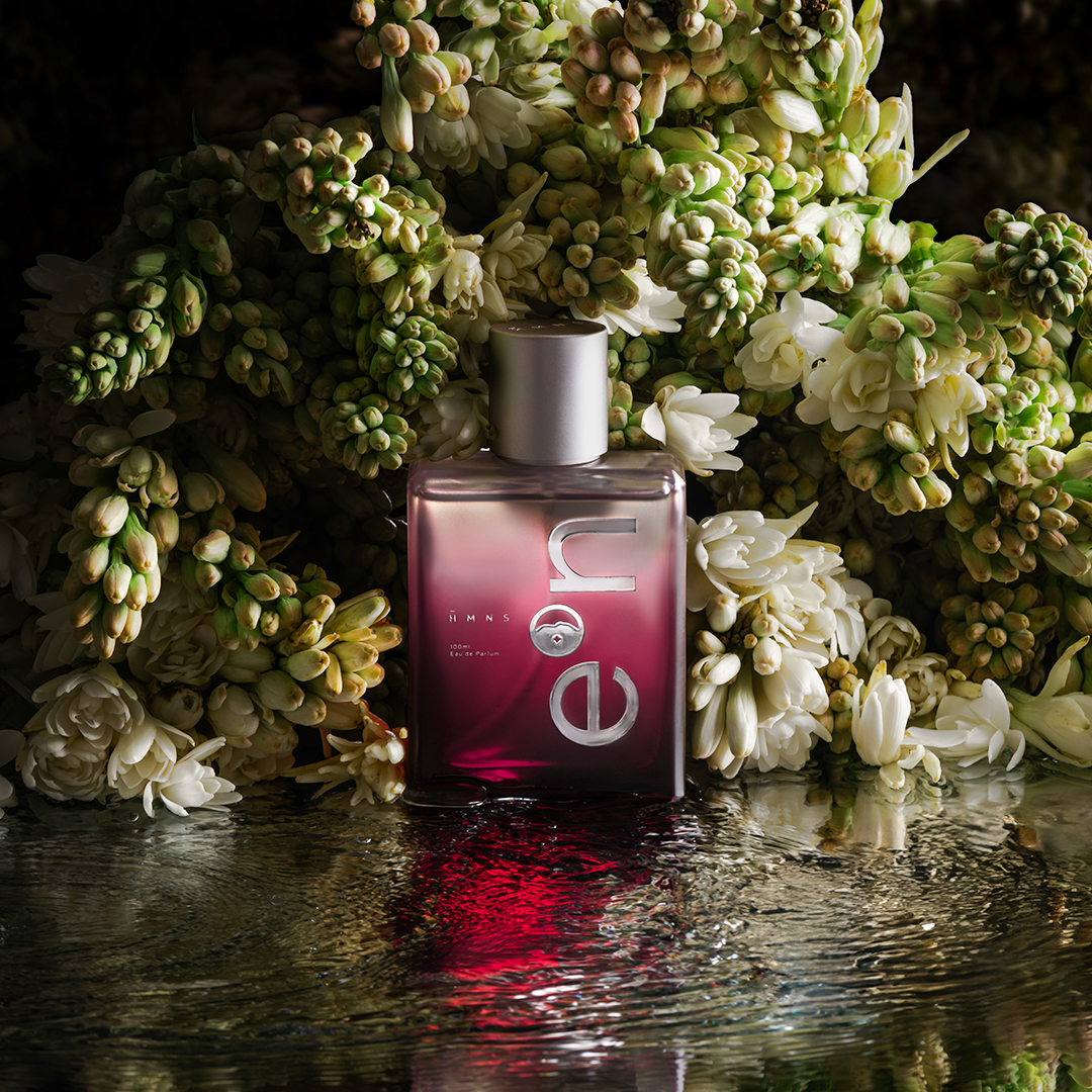 Essence of the Night (EoN) – HMNS Perfume