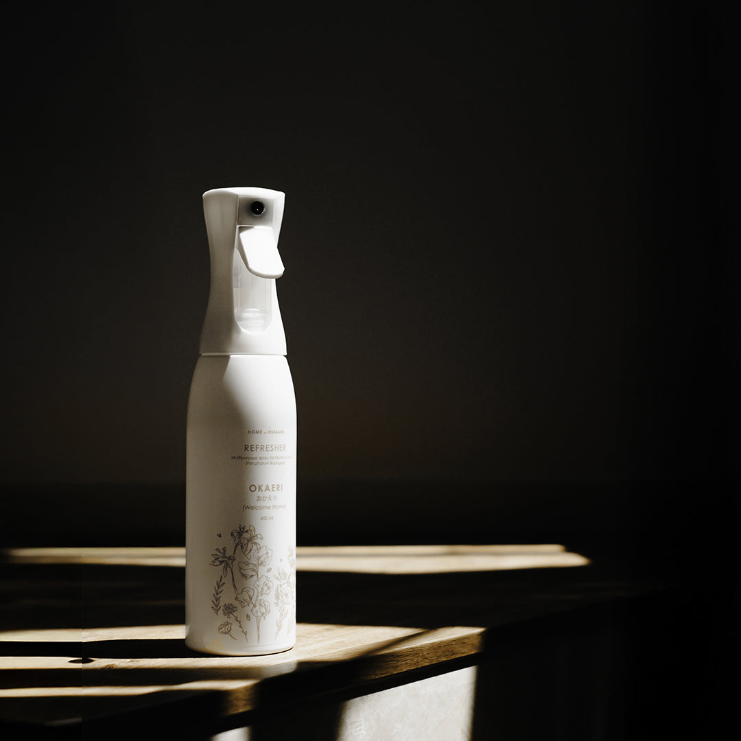 Multipurpose Spray – Refresher Okaeri