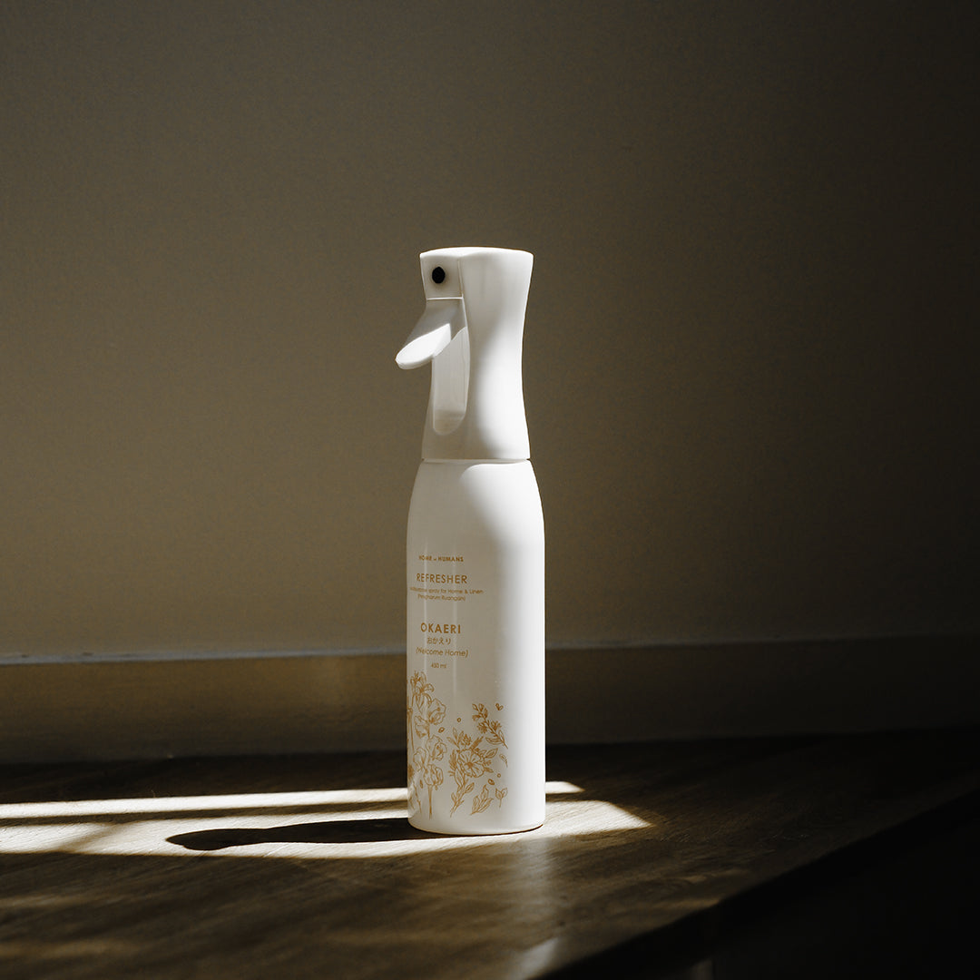 Multipurpose Spray – Refresher Okaeri