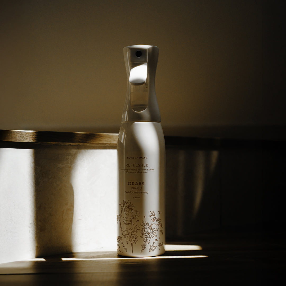 Multipurpose Spray – Refresher Okaeri