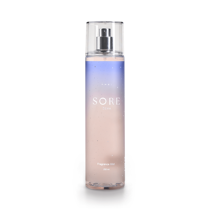 HMNS x SORE Fragrance Mist - Źena