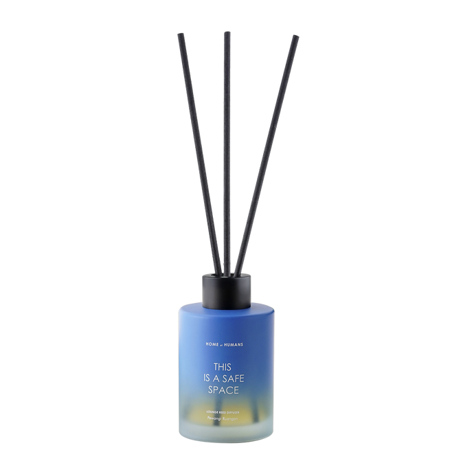 Reed Diffuser – HMNS Perfume