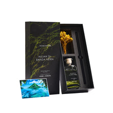 Load image into Gallery viewer, HOME OF HUMANS Hujan di Banda Neira Bedroom Diffuser 150 ml