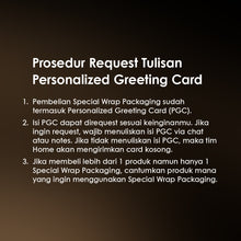 Load image into Gallery viewer, Home of Humans - Special Wrap Packaging