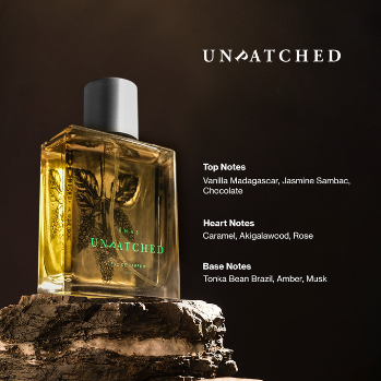 HMNS Perfume - Unpatched