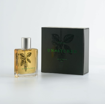 HMNS Perfume - Unpatched